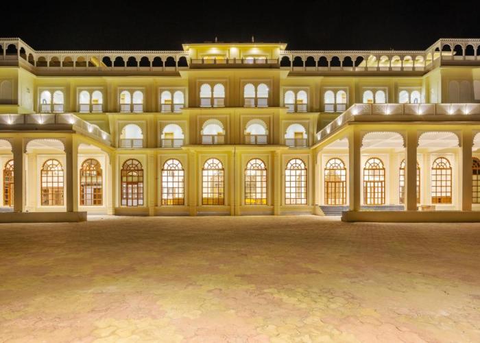 Sterling Aravalli Udaipur