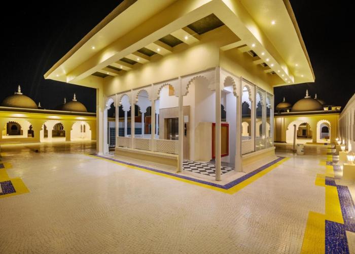 Sterling Aravalli Udaipur