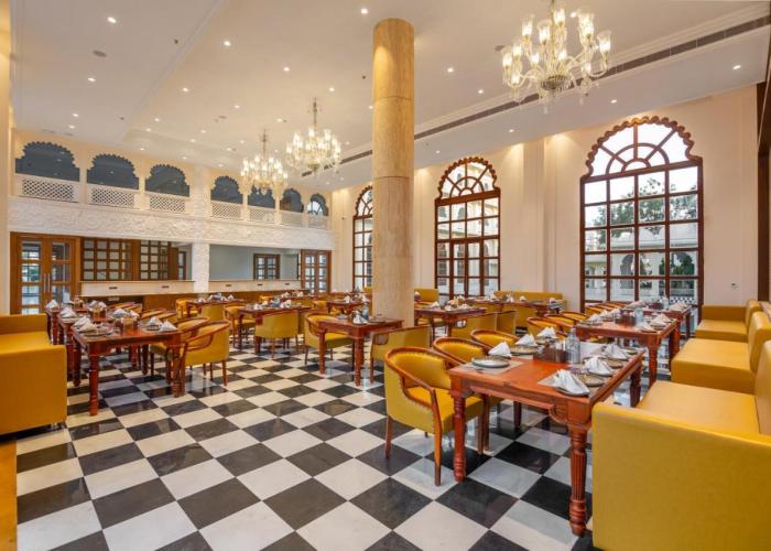 Sterling Aravalli Udaipur