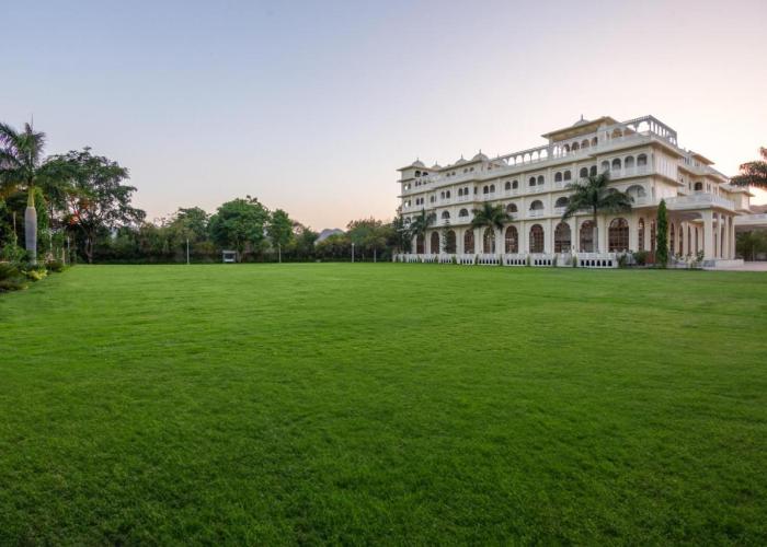 Sterling Aravalli Udaipur
