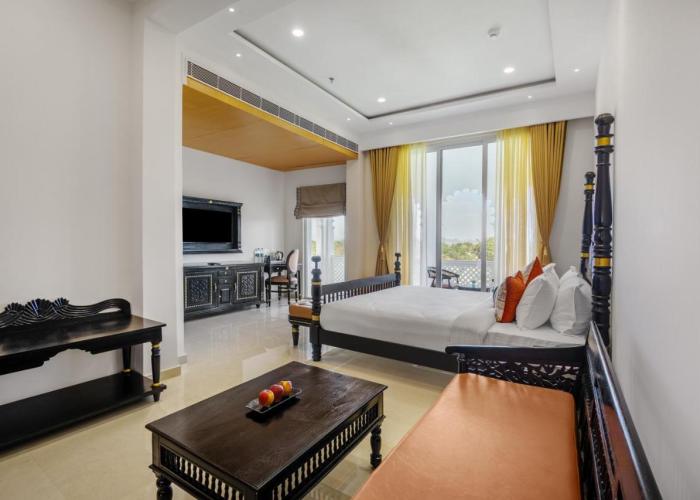 Sterling Aravalli Udaipur
