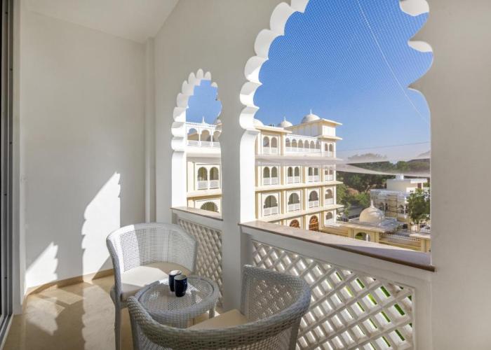 Sterling Aravalli Udaipur
