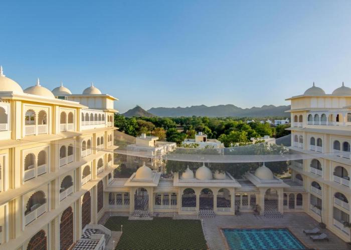 Sterling Aravalli Udaipur
