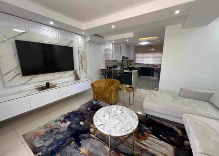Shobalenku Opulent apartments