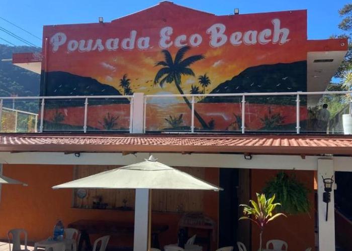 Pousada Eco Beach
