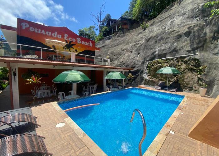Pousada Eco Beach