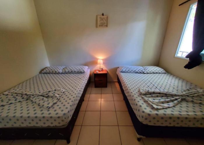 Equiped cozy Room for rent!