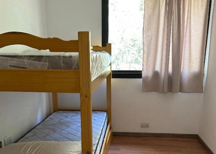 Campo Timbo casa con pileta