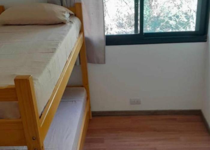 Campo Timbo casa con pileta