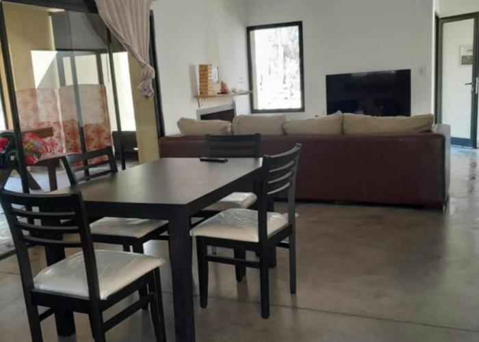 Campo Timbo casa con pileta