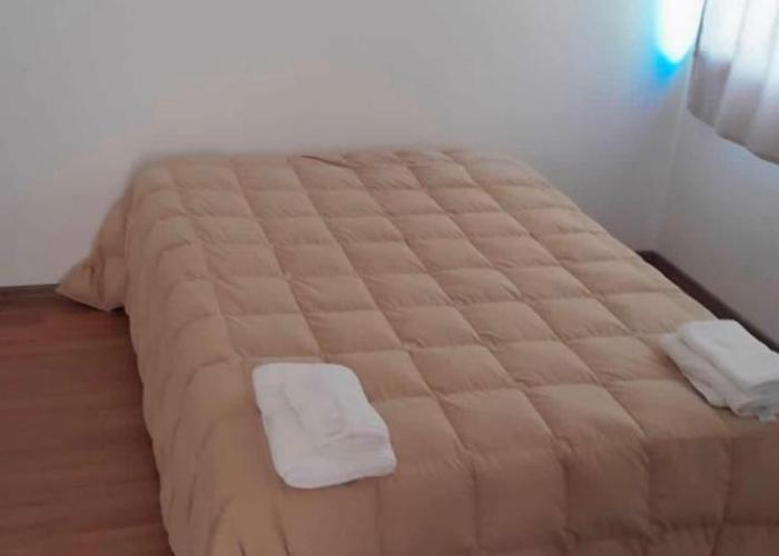Campo Timbo casa con pileta