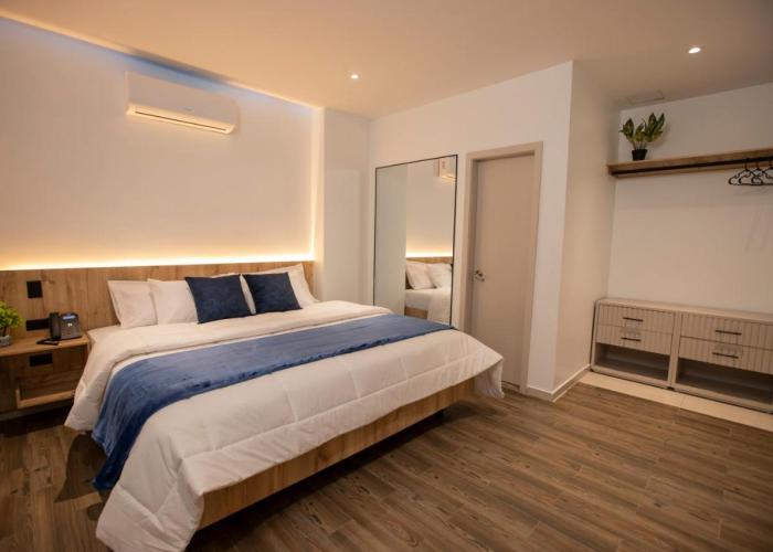Hotel Harmonie
