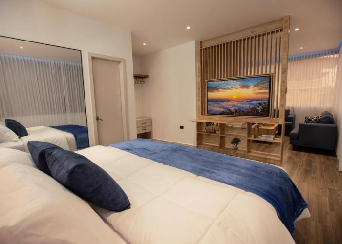Hotel Harmonie
