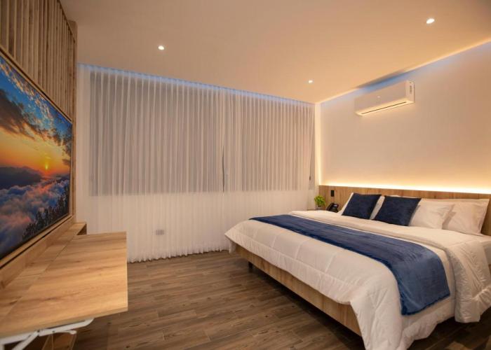 Hotel Harmonie