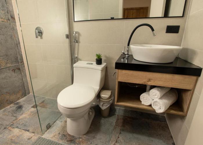 Hotel Harmonie
