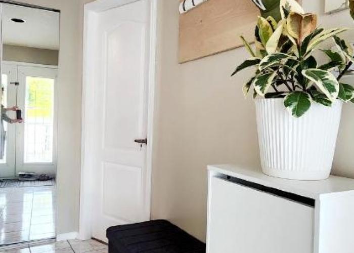 Cozy Comfort rooms in Nanaimo