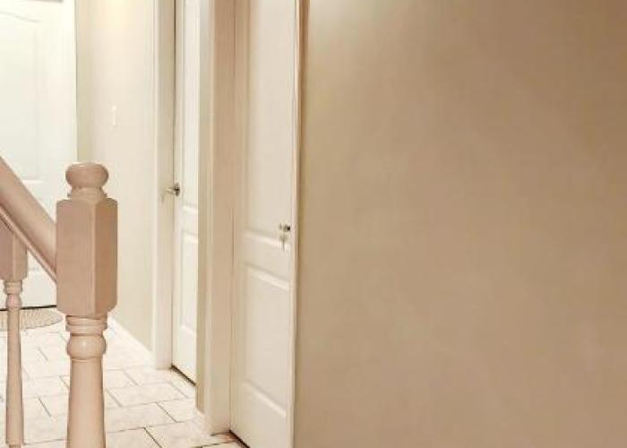 Cozy Comfort rooms in Nanaimo