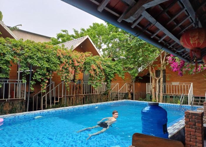POMELO HOMESTAY Phong Nha