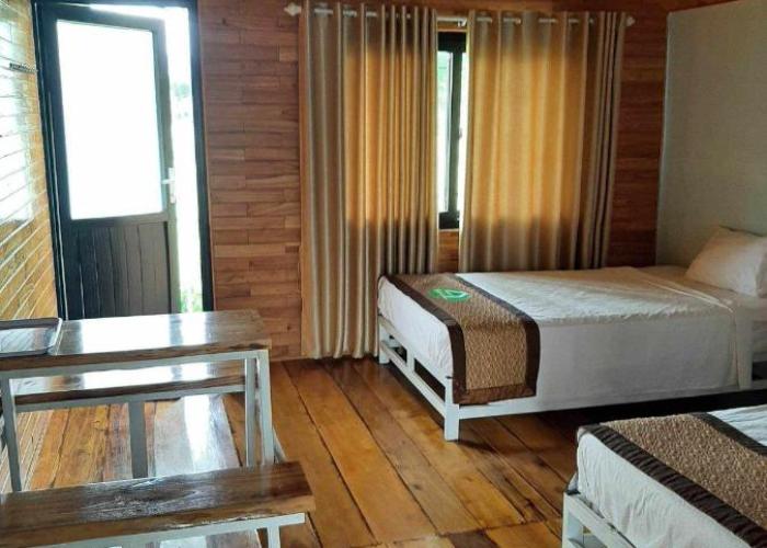 POMELO HOMESTAY Phong Nha