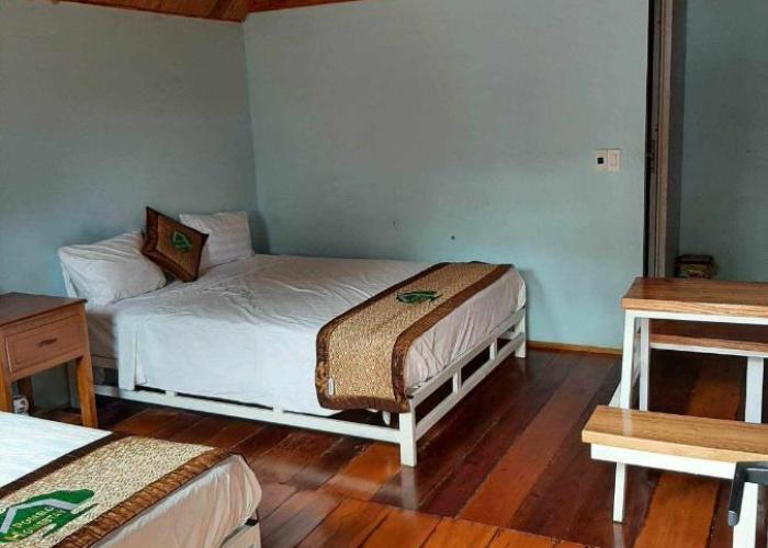 POMELO HOMESTAY Phong Nha