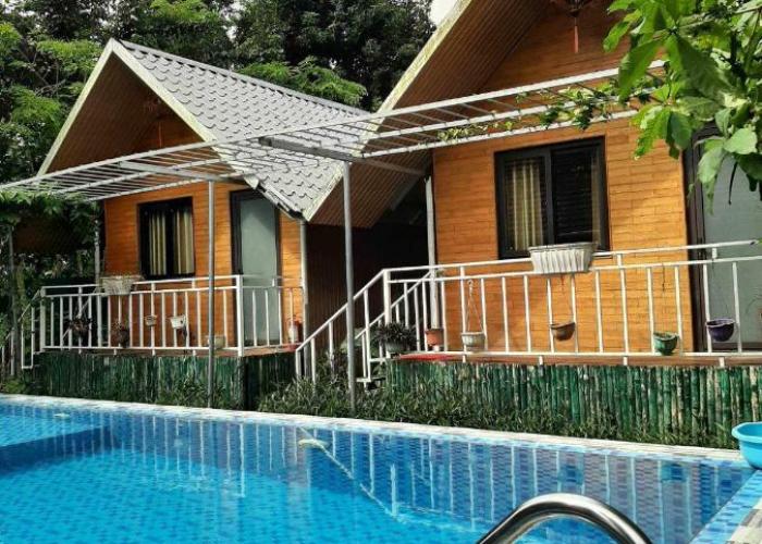 POMELO HOMESTAY Phong Nha