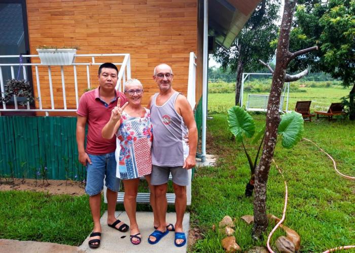 POMELO HOMESTAY Phong Nha