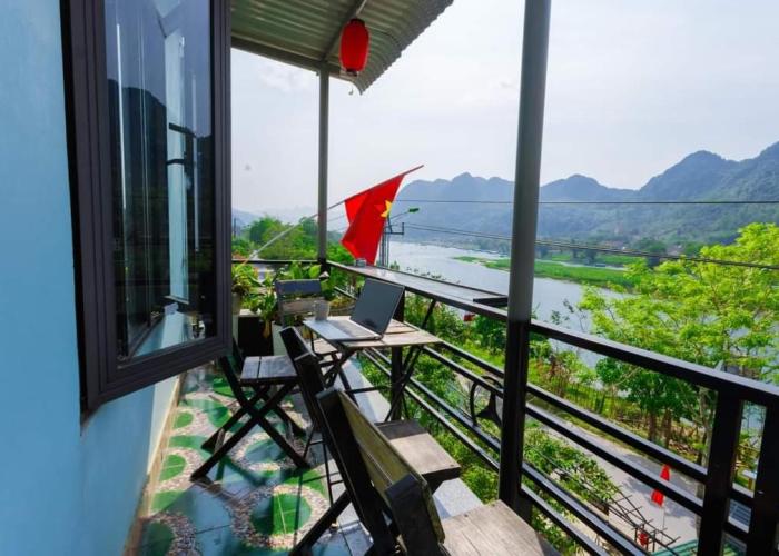 POMELO HOMESTAY Phong Nha