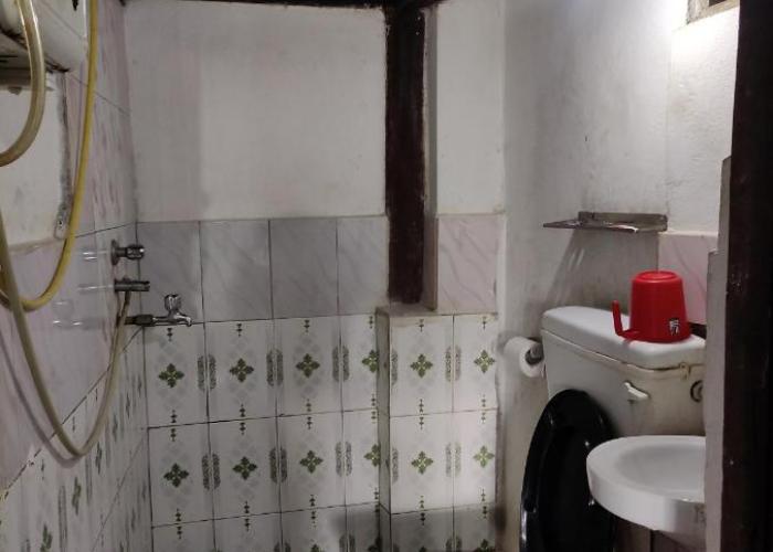 Kriti Home and Accomodation
