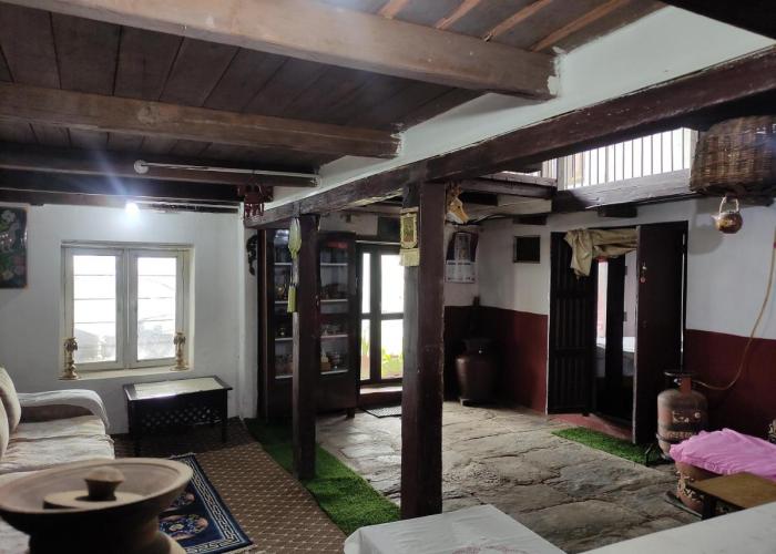 Kriti Home and Accomodation