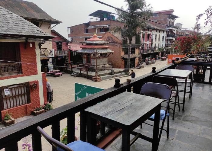 Kriti Home and Accomodation