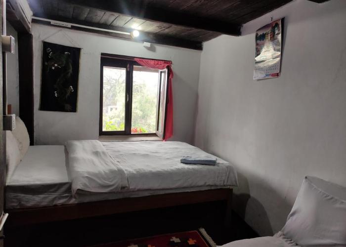 Kriti Home and Accomodation