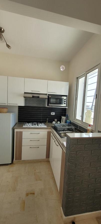Rooftop Apartment