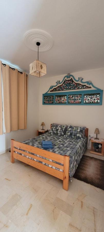 Rooftop Apartment