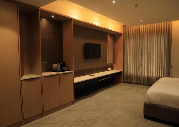 VANTARA SUITEs