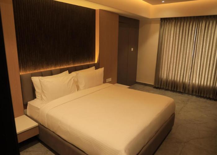 VANTARA SUITEs