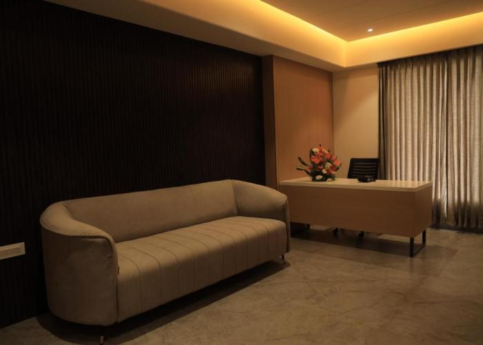 VANTARA SUITEs