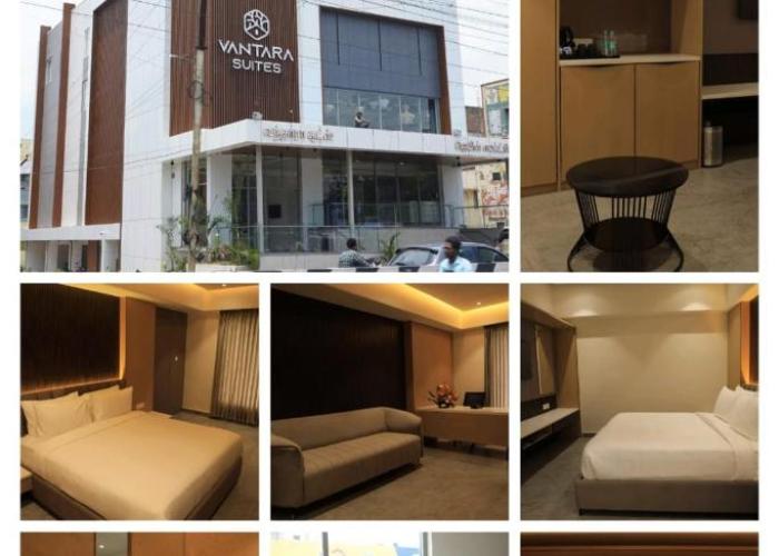 VANTARA SUITEs