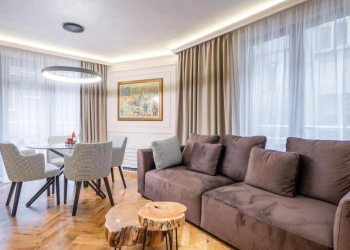 SOFapart Stylish & Fancy Place with 1 BDR