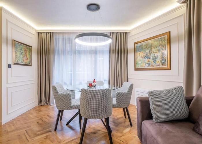 SOFapart Stylish & Fancy Place with 1 BDR