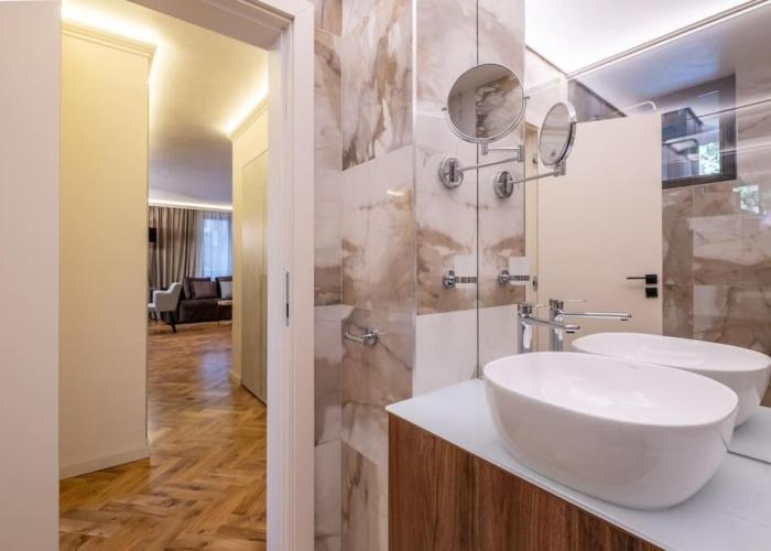SOFapart Stylish & Fancy Place with 1 BDR