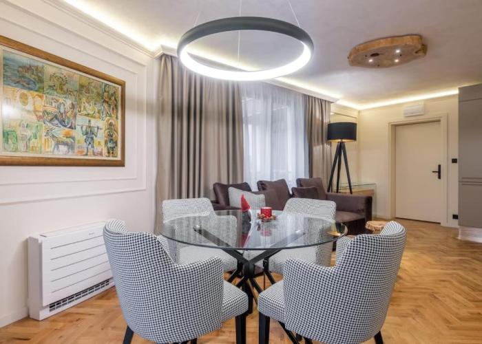 SOFapart Stylish & Fancy Place with 1 BDR