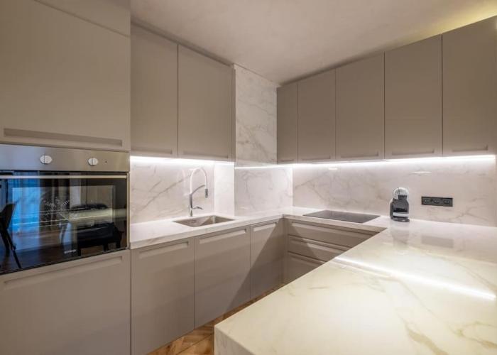 SOFapart Stylish & Fancy Place with 1 BDR