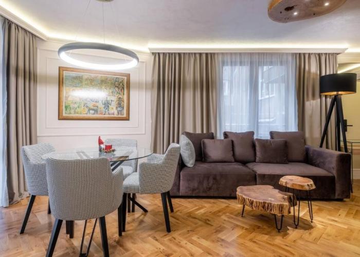 SOFapart Stylish & Fancy Place with 1 BDR