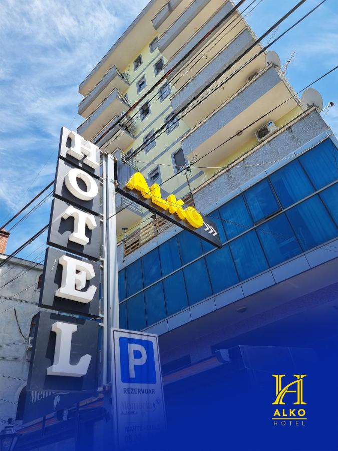 фото Alko Hotel Shkoder