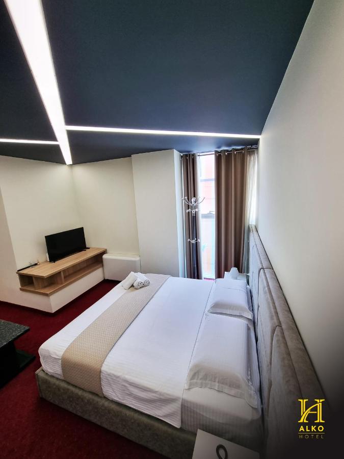 фото Alko Hotel Shkoder