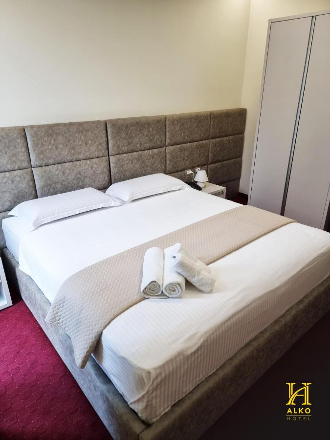 фото Alko Hotel Shkoder