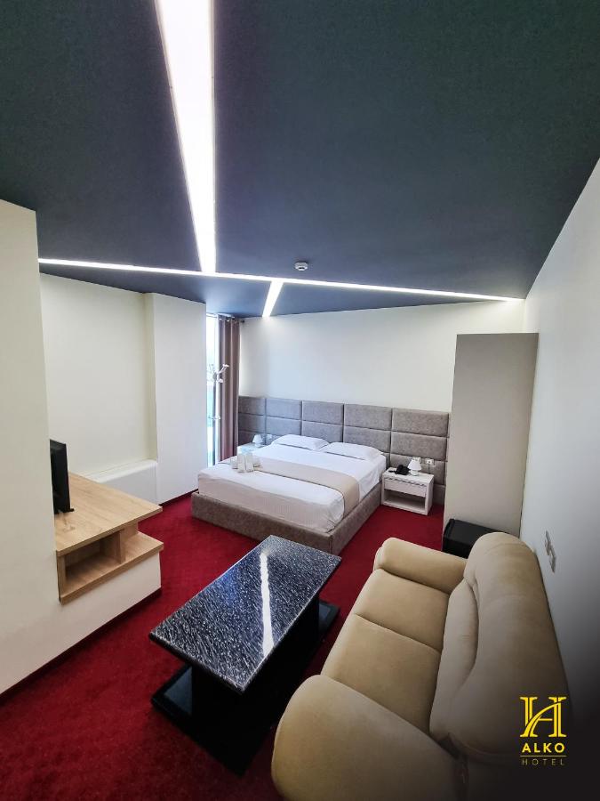 фото Alko Hotel Shkoder
