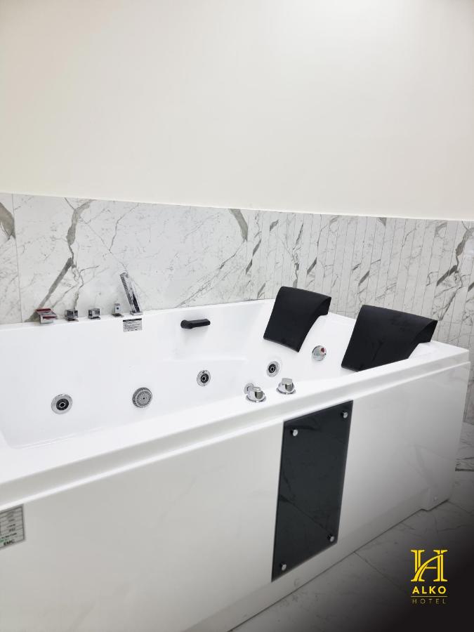 фото Alko Hotel Shkoder