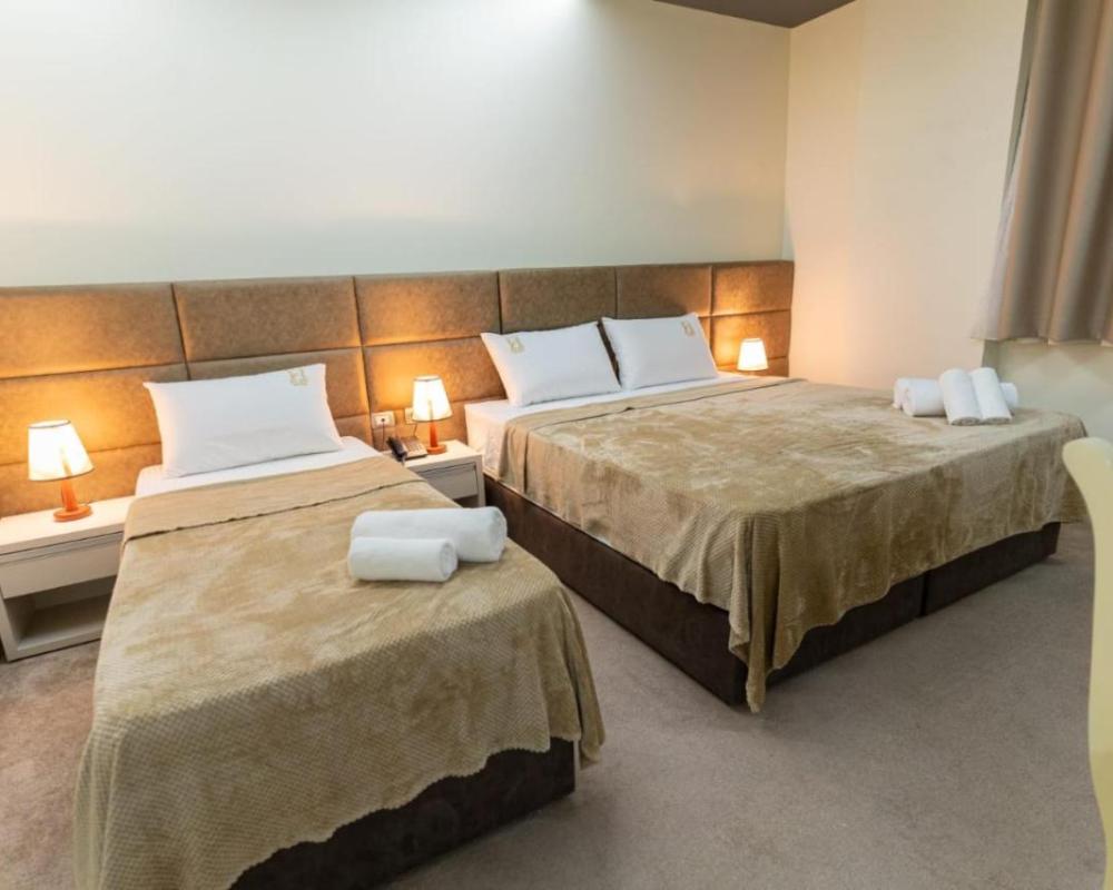 фото Alko Hotel Shkoder