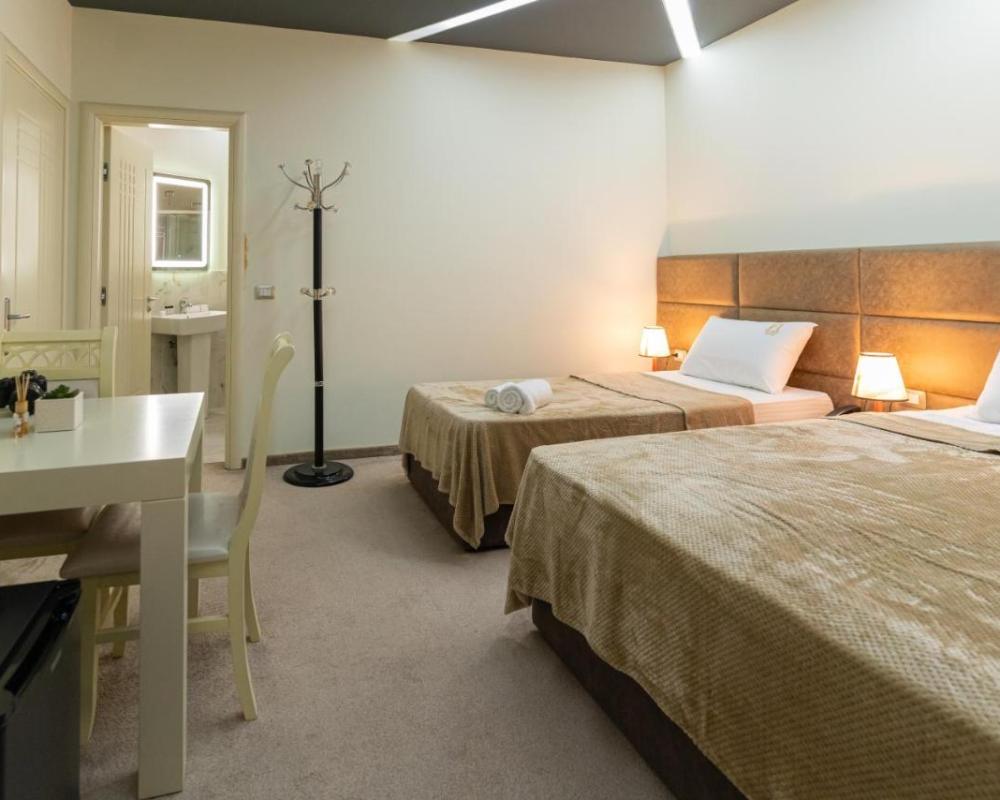 фото Alko Hotel Shkoder